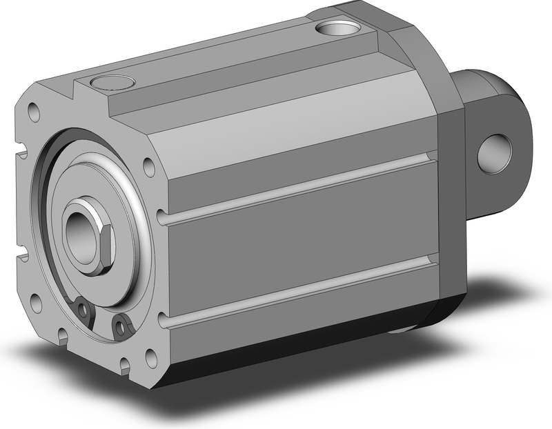SMC NCQ8C200-150S