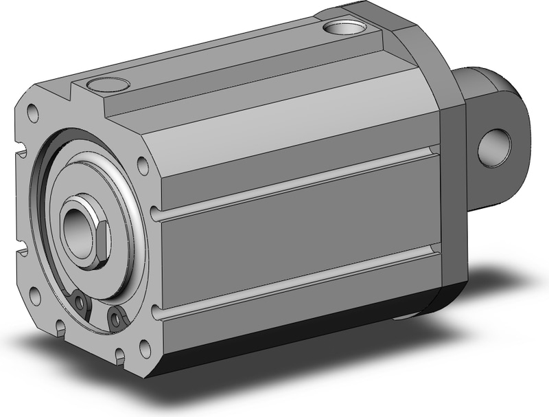 SMC NCQ8C200-175S