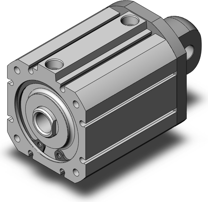 SMC NCQ8C200-200