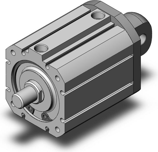SMC NCQ8C200-200CM