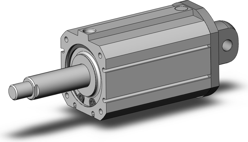 SMC NCQ8C200-200TM