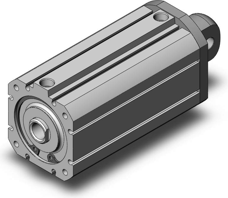 SMC NCQ8C200-400