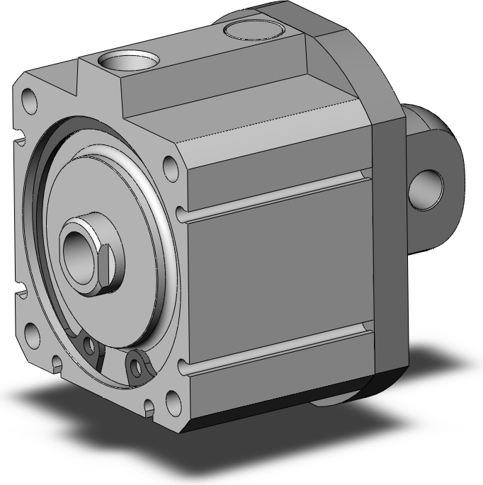 SMC NCQ8C250-012T