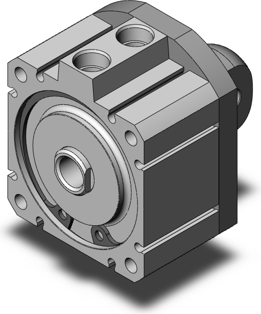 SMC NCQ8C250-037