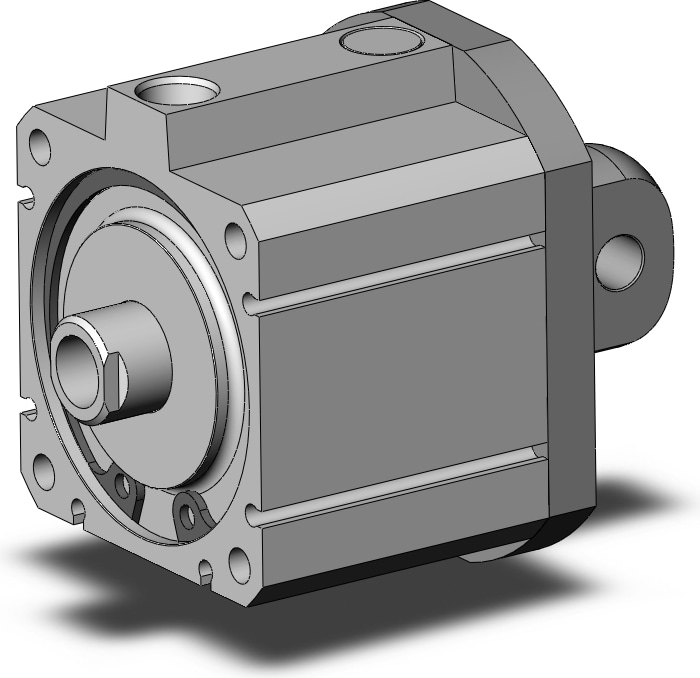 SMC NCQ8C250-037T