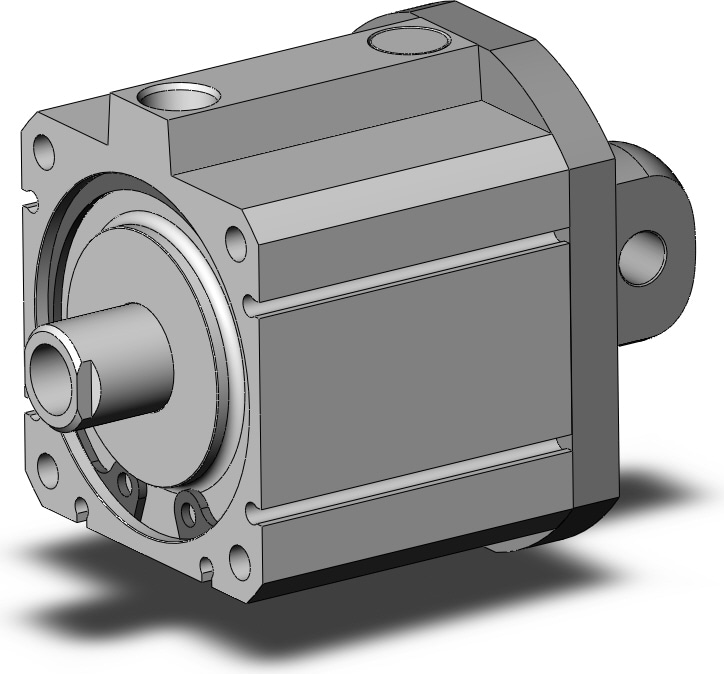SMC NCQ8C250-062T