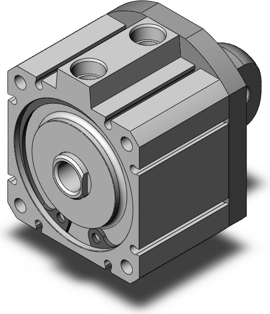SMC NCQ8C250-075
