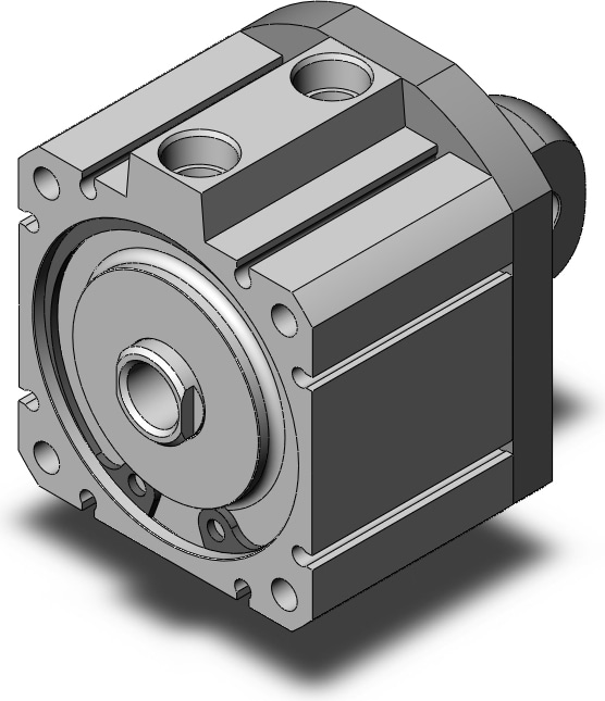 SMC NCQ8C250-075C