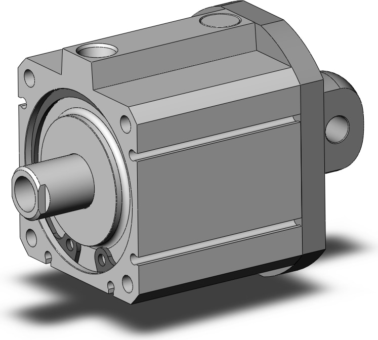 SMC NCQ8C250-075T