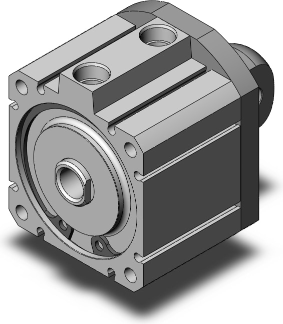 SMC NCQ8C250-087