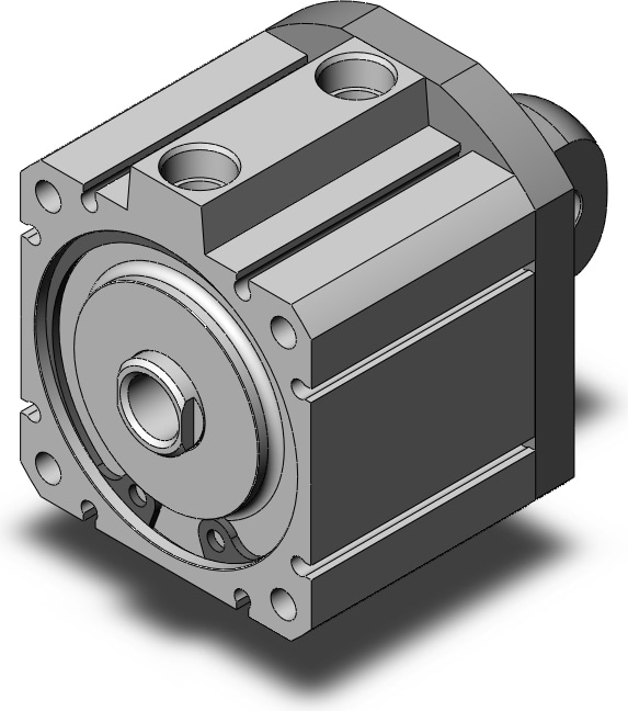 SMC NCQ8C250-100C