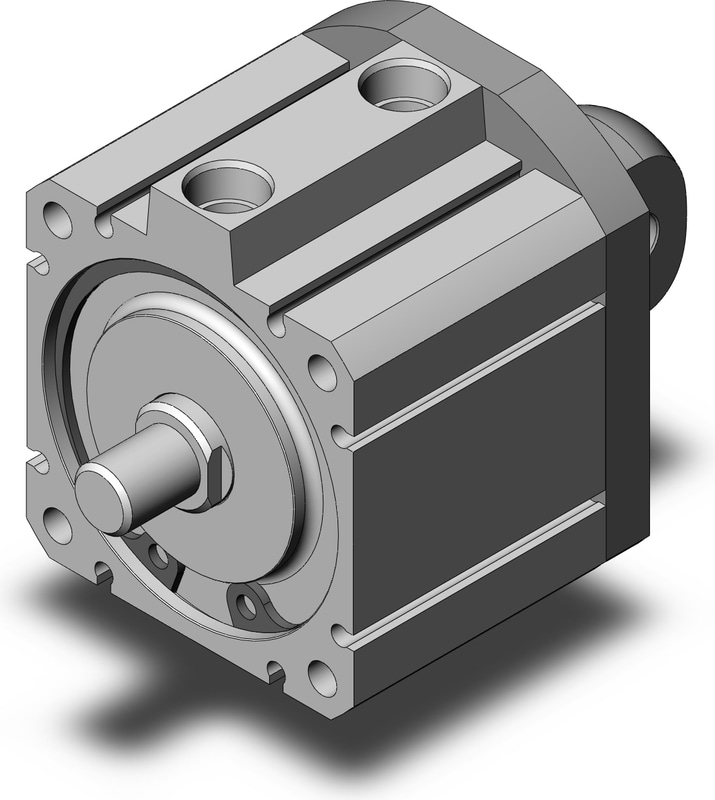 SMC NCQ8C250-100CM