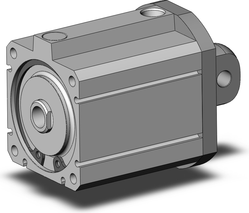 SMC NCQ8C250-125S