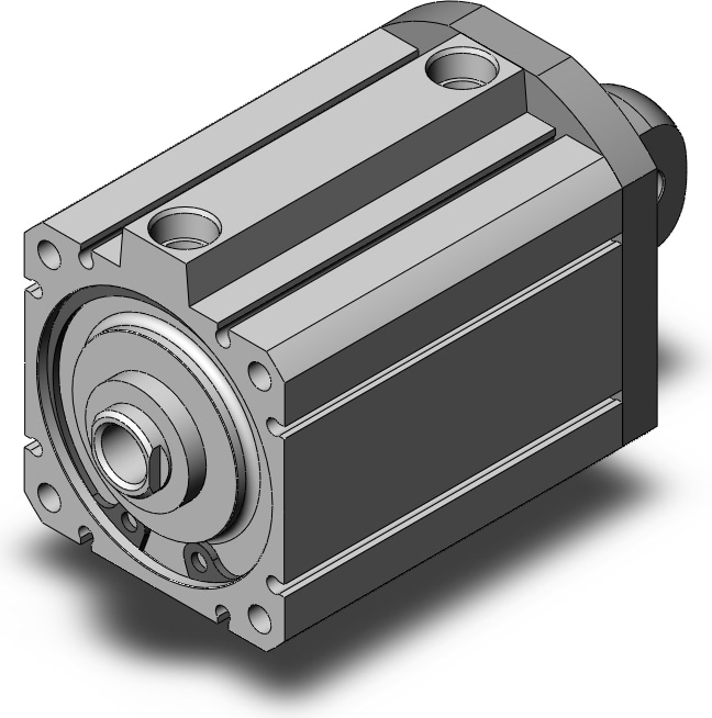 SMC NCQ8C250-250-XC4