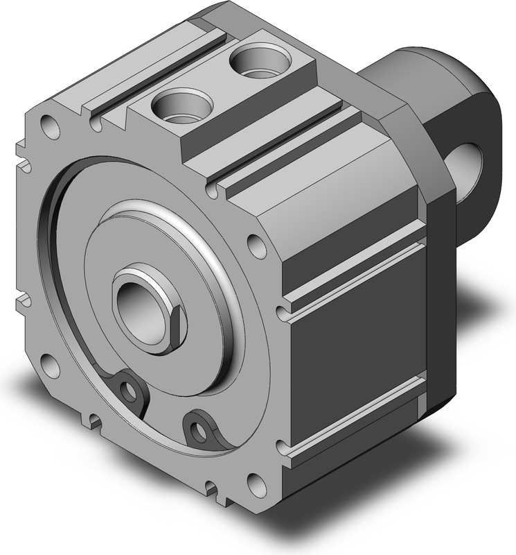 SMC NCQ8C300-050C
