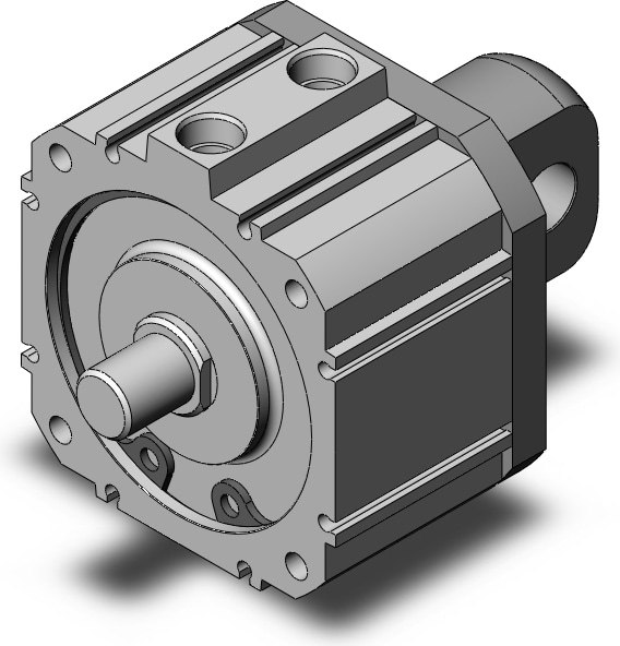 SMC NCQ8C300-075M