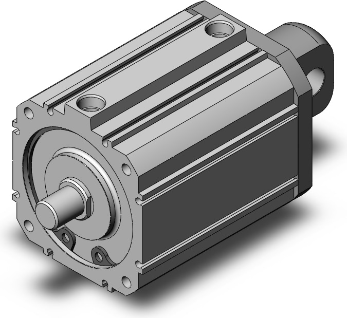 SMC NCQ8C300-300M