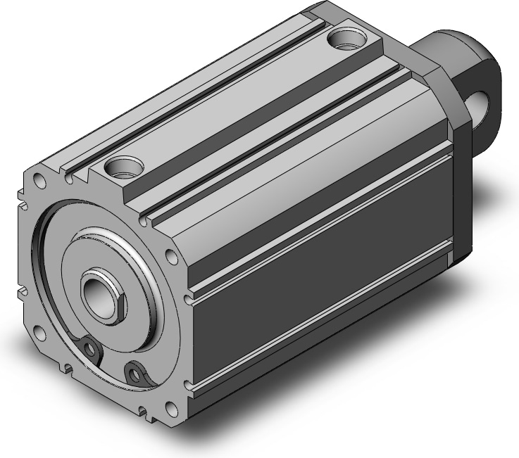 SMC NCQ8C300-400
