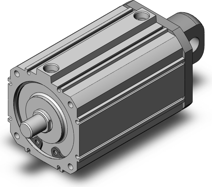 SMC NCQ8C300-400CM