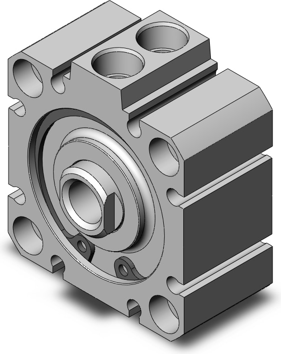 SMC NCQ8E150-012C