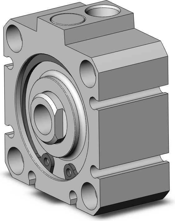 SMC NCQ8E150-012S