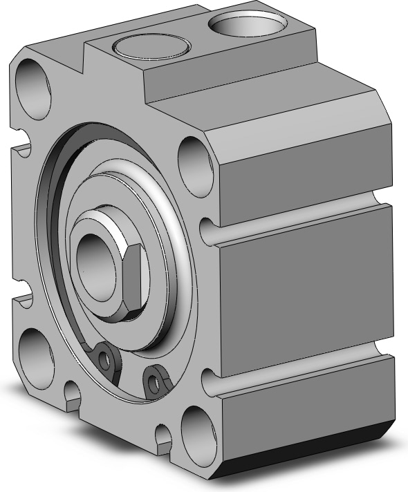 SMC NCQ8E150-025S