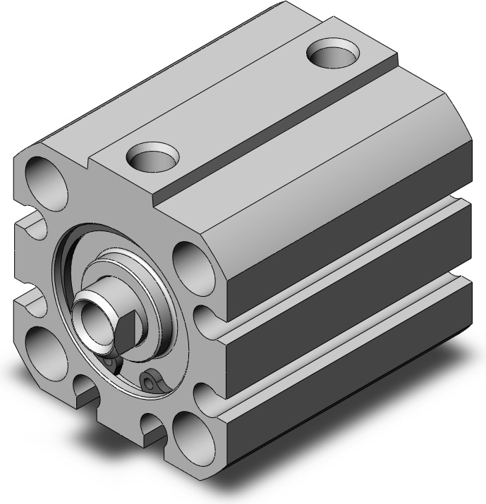 SMC NCQ8M075-087C