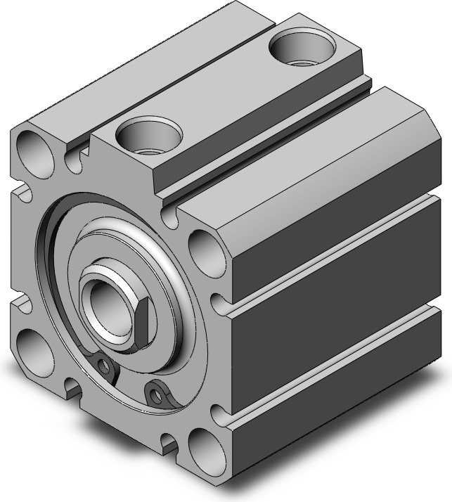 SMC NCQ8M150-100