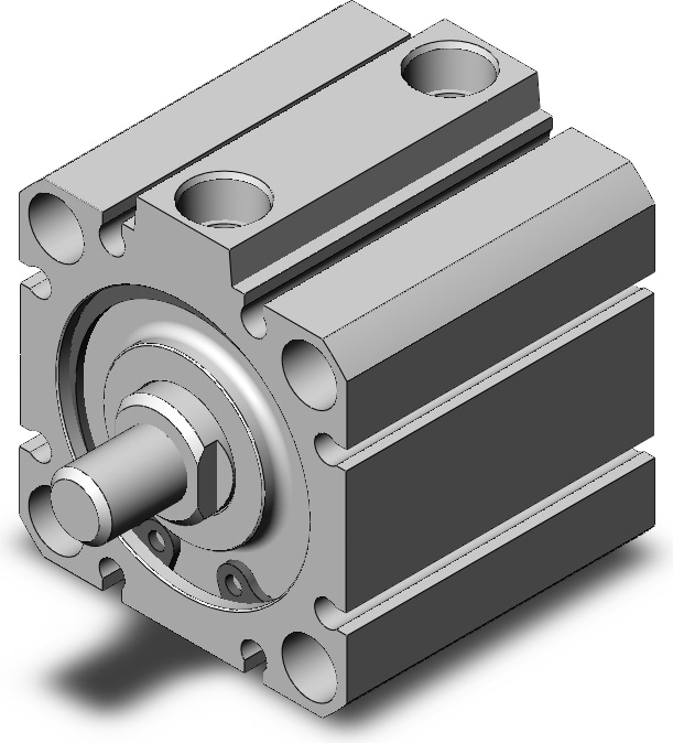 SMC NCQ8M150-100CM