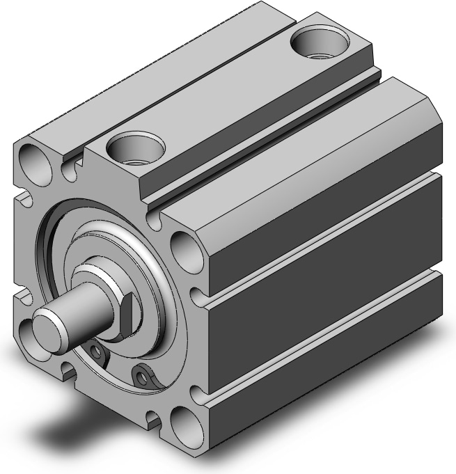 SMC NCQ8M150-150CM