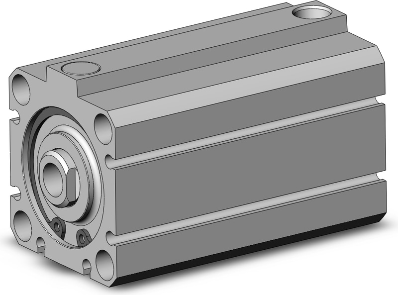 SMC NCQ8M150-200S