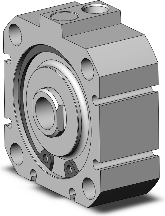 SMC NCQ8M200-012S