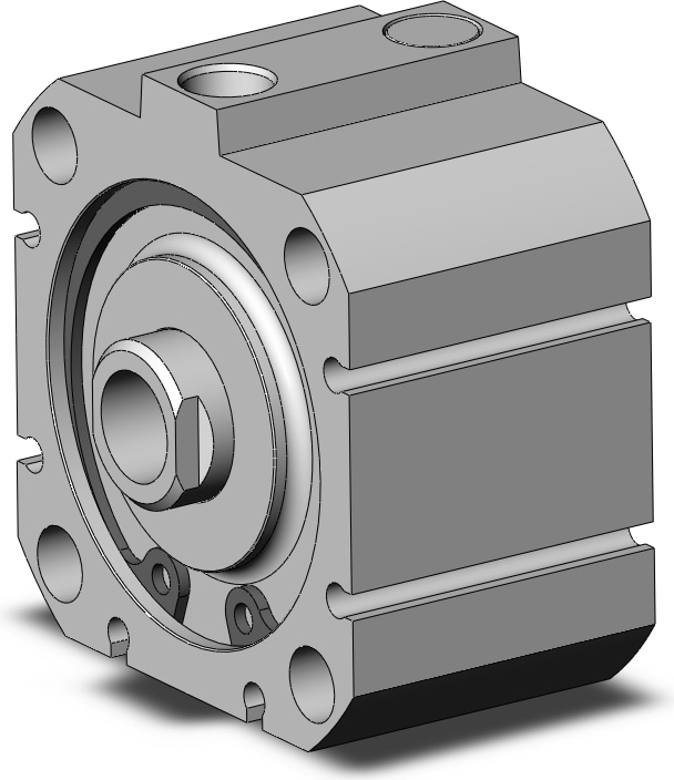 SMC NCQ8M200-012T