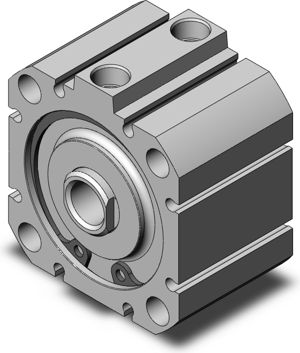 SMC NCQ8M200-075