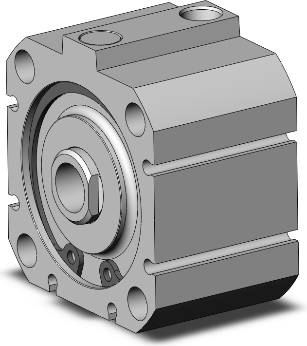 SMC NCQ8M200-075S