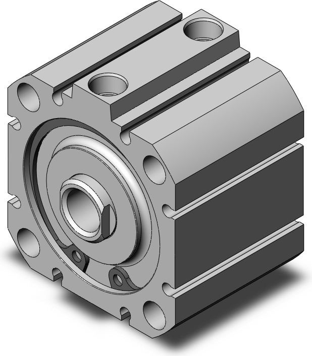 SMC NCQ8M200-100C