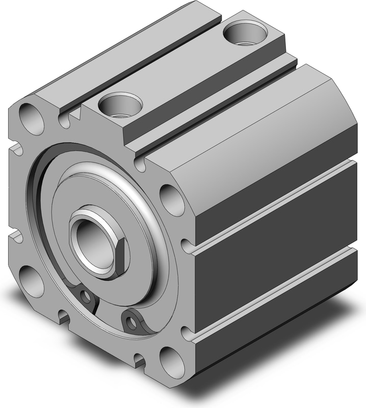 SMC NCQ8M200-125