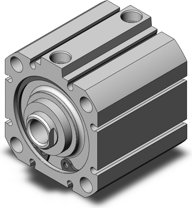SMC NCQ8M200-150-XC4
