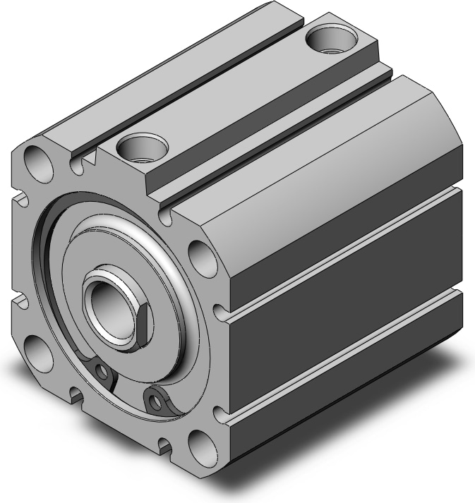 SMC NCQ8M200-175
