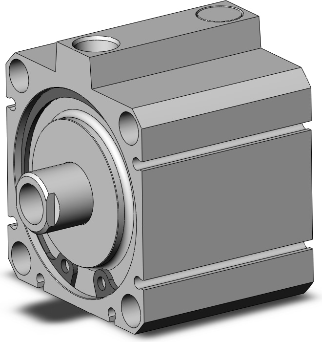 SMC NCQ8M250-050T