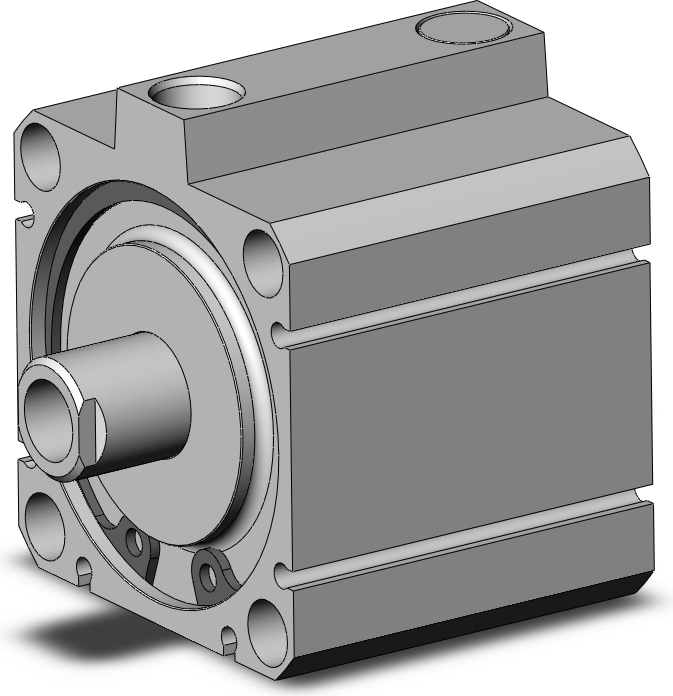SMC NCQ8M250-062T