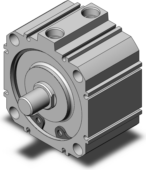 SMC NCQ8M300-100CM