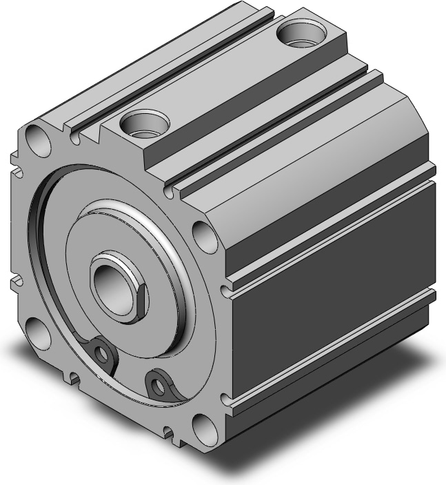 SMC NCQ8M300-200