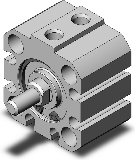SMC NCQ8N075-025M