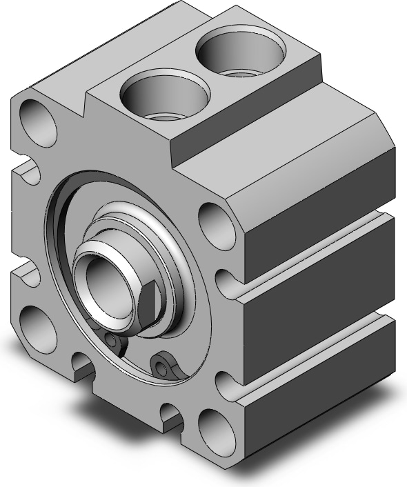 SMC NCQ8N106-012C