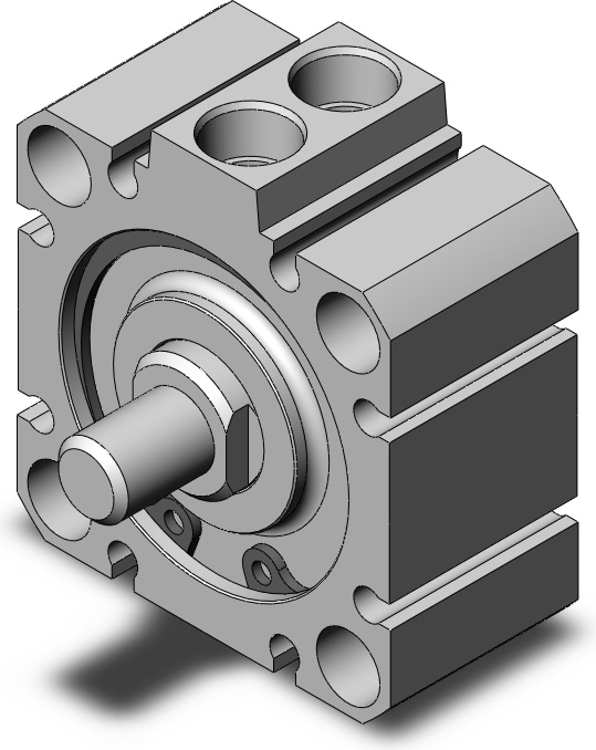SMC NCQ8N150-012M