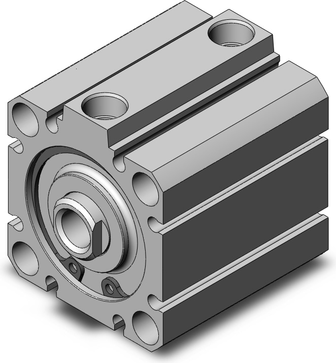 SMC NCQ8N150-125C