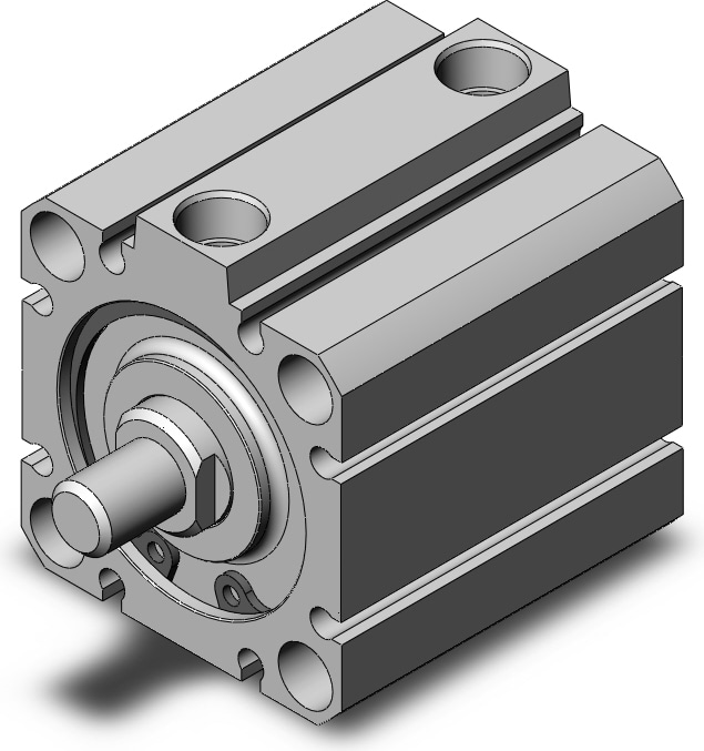 SMC NCQ8N150-125CM