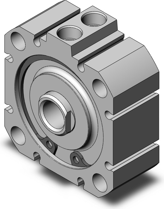 SMC NCQ8N200-012C