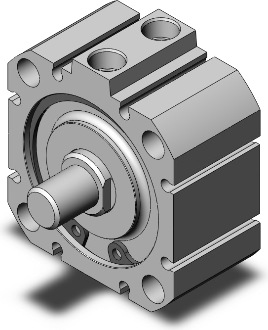 SMC NCQ8N200-037M